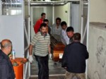 Kayseri'deki Kazada Ölenlerin Cenazeleri Yakınlarına Teslim Edildi
