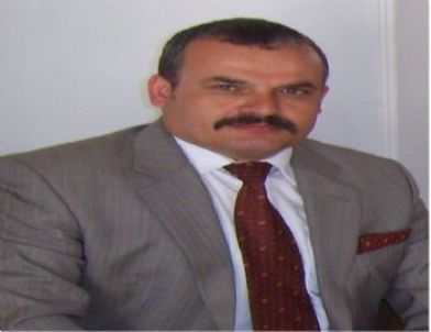 Kayseri Türk Ocağı Başkanı Doç. Dr. Bayram Durbilmez: