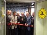 İSTANBUL KUYUMCULAR ODASI - Kuyumcukent’te Mücevherat Laboratuvarı Açıldı