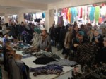 SOSYETE PAZARI - Manisa Sosyete Pazarı Açılıyor