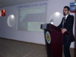 HAKAN BOZKURT - Medical Park’tan “bilinçli İlaç Kullanım” Semineri