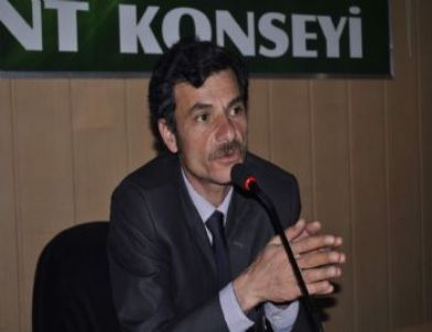 Öfke Kontrolü Konferansı