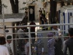 CEZAEVLERİ - Selçuk Cezaevi Kapatıldı