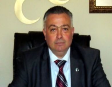 Söke Mhp’den 5 Mayıs’ta Türkçülük Bayramı Etkinliği