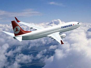 THY, Borussia Dortmund ile anlaştı