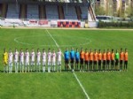 KAZıM ŞAHIN - Tosya Belediyespor Şampiyon