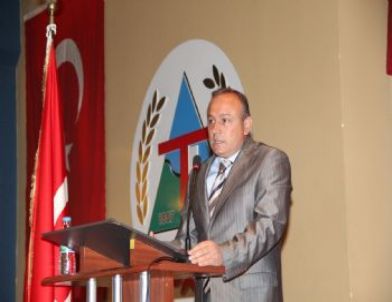 Trabzon’da Okul Müdürlerine Teknoloji ve İnovasyonun Önemi Anlatıldı