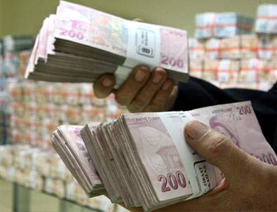 1,5 milyon TL zimmetine geçirmiş