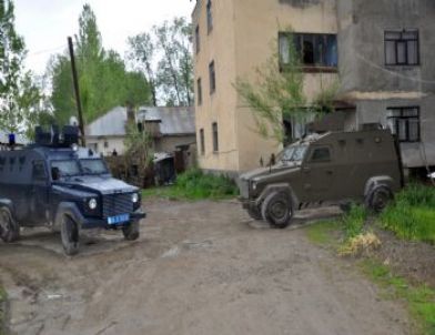 15 Yaşındaki Genç Kız İntihara Kalkıştı