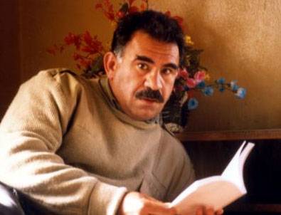 Abdullah Öcalan'a özel cami mi yapıldı?