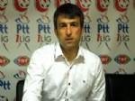 NURULLAH KAYA - Adana Demirspor - Manisaspor Maçının Ardından