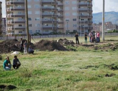 Ağabeyinin İntihar Ettiği Bölgede İntihara Kalkıştı