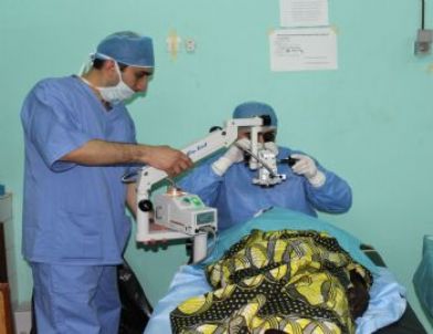 Azerbaycan Uluslararası Kalkınma Ajansı Tüm Dünyada Yaptığı Yardımlarla Dikkat Çekiyor