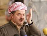 Barzani: PYD Karanlık Yöntemlerle Silahlanıyor