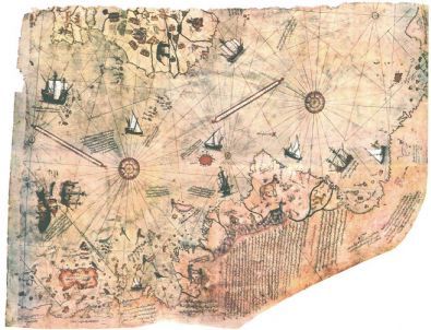 İzmir Büyükşehir, Piri Reis’i Anacak