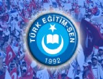 Çaycuma’da Türk Eğitim Sen 270 Üye İle Yetkiyi Aldı