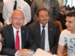 Kılıçdaroğlu Başbakan Erdoğan’ın Açıklamalarını Değerlendirdi