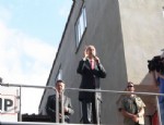 Kılıçdaroğlu Partisinin Espiye İlçe Binasının Açılışını Yaptı