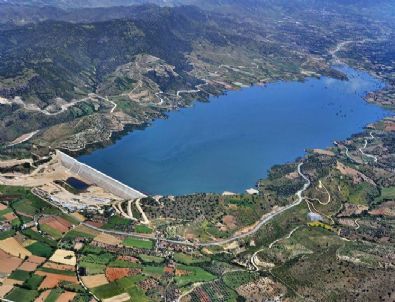 Chp İzmir Vekili Türeli Beydağ Barajı Hakkında Soru Önergesi