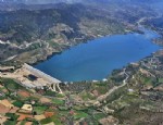 RAHMİ AŞKIN TÜRELİ - Chp İzmir Vekili Türeli Beydağ Barajı Hakkında Soru Önergesi