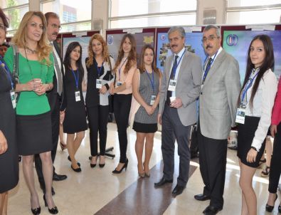 Esogü’de Biyoloji Çözümlemeleri Etkinlik Sergisi