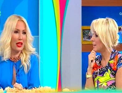 'Evlilik kararı almıştım ama dün ayrıldım'