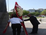 GAZİANTEP HAVALİMANI - Gaziantep Havalimanı Başmüdürlüğü Dhmi 80. Kuruluş Yıl Dönümünü Kutladı