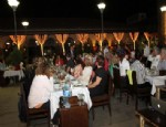 NÜFUS ORANI - Gaziantep’i İstanbul'daki Gazianteplilere Anlattı