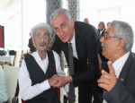 TÜRK FUTBOLU - İbrahim Hacıosmanoğlu Sürmene’de Başkan Gibi Karşılandı