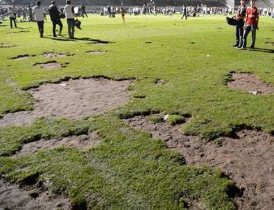 İnönü'de yapılacak konserler iptal!