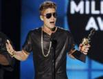 ROCK - Justin Bieber Yuhalandı