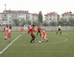 MEHMET KARACA - Kayseri 2.amatör Küme U19 Ligi