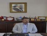 KAYSERİ ŞEKERSPOR - Kayseri Şekerspor Yönetim Kurulu Başkanı Hüseyin Akay'dan Açıklama