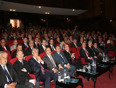 KTÜ'nün 58. Kuruluş Yıldönümü