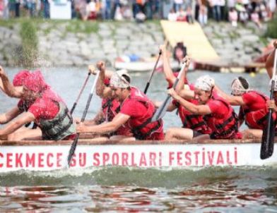 Küçükçekmeceliler 19 Mayıs’ı Uniçek’le Kutladı