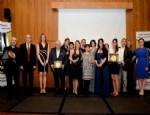 SUMRU YAVRUCUK - Kurdele Ya Da Artı Sonsuz'a Türkçe'ya Katkı Ödülü