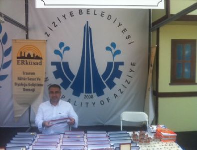 Los Angeles'ta Erzurum Fırtınası…