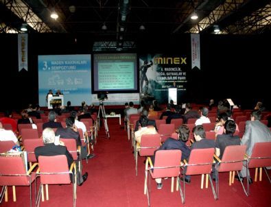 Mınex’e Geri Sayım Başladı