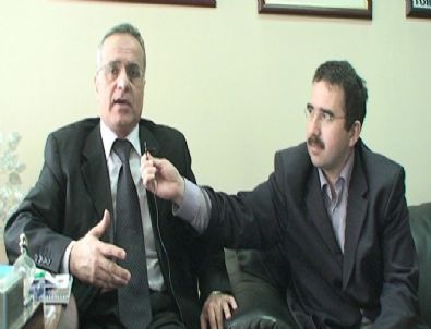 Mortaja’dan Tavşanlı’ya Ziyaret