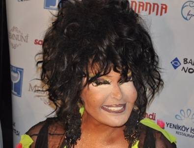 'Pimi Çekilmiş Bomba Gibiyim'