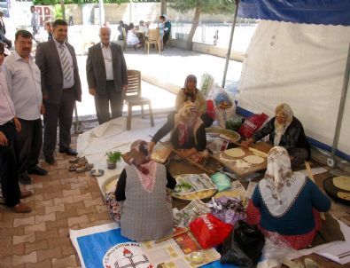 Sa’d Bin Ebi Vakkas Hz. Cami İnşaatına Yardım İçin Kermes Düzenlendi