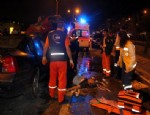 Samsun’da Trafik Kazası: 3 Ölü, 5 Yaralı