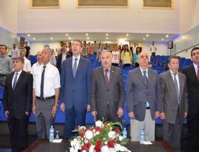 Şanlıurfa’da Gap Jeotermal Konferansı