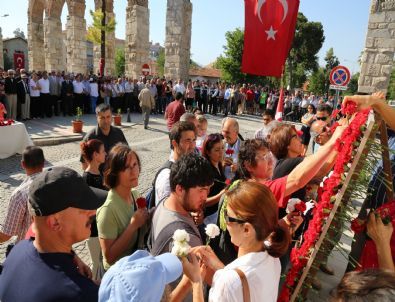 Selçuk’ta 19 Mayıs’a Sivil İnisiyatif Damgasını Vurdu