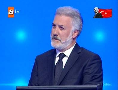 Tamer Karadağlı yarışmacısını önce bozdu sonra öyle bir şaka yaptı ki...