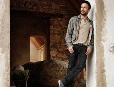 Tarkan Doğa Okulu'nu ziyaret etti