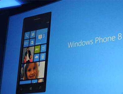 Windows Phone 8'e bir kötü haber daha