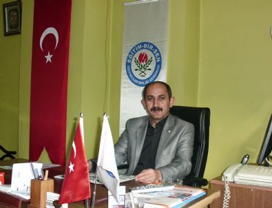 Yetkili Sendika Eğitim-bir-sen Oldu