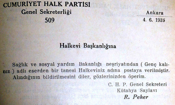 Arşivdeki TC belgeleri CHP'nin başını fena halde ağrıtacak
