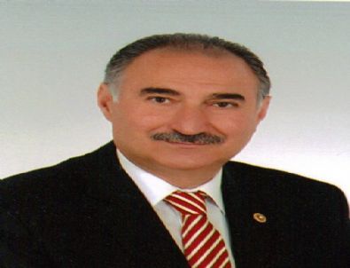 AK Parti Milletvekili Yılmaz'ın Açıklaması